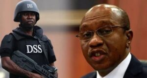 Kotu Ta Baiwa Hukumar DSS Wa’Adin Mako Guda Don Sakin Godwin Emefile