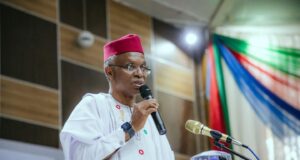 Yadda ‘Dattawan Kudancin Kaduna’ Su Ka Riƙa Wulakanta Mataimakai Na – El-Rufai