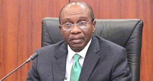 Emefiele: Dakataccen Gwamnan CBN Ya Tunkari Kotu Da Bukatar Beli