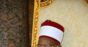 Shehun Borno Ya Bukaci Jama’Ar Jihar Borno Da Su Fito Rokon Ruwa