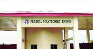 Malaman Kwalejojin Fasaha Sun Shiga Yajin Aiki A Jihar Bayelsa