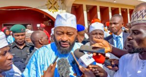 Zan Gyara Hanyar Kontagora-Tagina, Tagina-Minna – Gwamna Bago