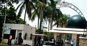 Majalisar Dokokin Kaduna Ta Dakatar Ciyamomi 3 Kan Zargin Almundahana