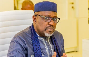 Kotu Ta Kori Ƙarar Da EFCC Ta Shigar Kan Okorocha