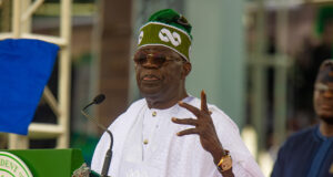 Ba Za Mu Sake Yarda Da Juyin Mulki A Yammacin Afirka Ba – Shugaba Tinubu