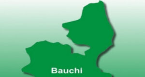 Gwamnatin Bauchi Ta Warware Rawunan Wasu Hakimai 6