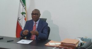 PDP Ta Zargi APC Yayin Da Atiku Ya Tsallake Rijiya Da Baya A Gidansa