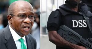 Jami’an Hukumar Tsaro Ta DSS Sun Sake Kama Emefiele