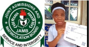 Majalisa Ta Dakatar Da JAMB Daga Hukunta Dalibar Da Ta Yi Sakamakon Bogi