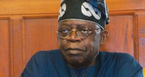 Gwamnati Na Za Ta Kawar Da Matsalar Tsaro – Tinubu
