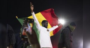 Zan Yi Shugabanci Cikin Ƙas-Ƙas Da Kai – Zaɓaɓɓen Shugaban Senegal