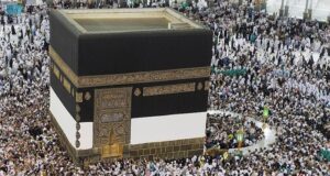 Limanci: Sheikh Yasser Dossary Ya Dawo Masallacin Harami