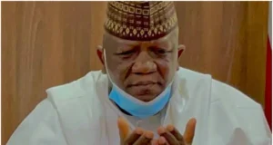 Ramadan: Sanata Yari Ya Gwangwaje Magidanta 250,000 Da Tallafin Abinci A Zamfara