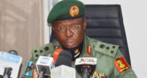 Tsaro: Sojoji Sun Hallaka ‘Yan Ta’Adda 12 A Sambisa, Zamfara Da Katsina