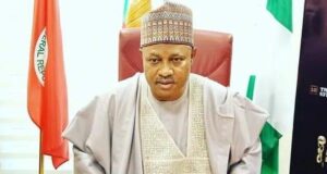 Dalibai 137 Aka Sace A’ Kuriga Ba 287 Ba – Uba Sani