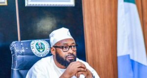 Tallafin Albashi: Gwamna Bago Ya Amince Da Biyan Karin Naira Dubu 20 Ga Ma’Aikata