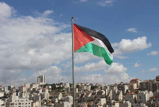 Ayyukan Jinkai: Aljeriya Ta Aika Ton 150 Na Kayan Jin Ƙai Zuwa Gaza