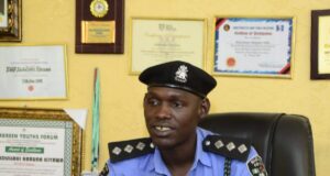 Zargin Ayyukan Daba: An Gurfanar Da Mutum 104 A Kotu A Kano DSP Abdullahi Haruna Kiyawa