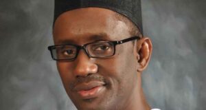 Sako Dalibai: Najeriya Ta Yi Iƙirarin Kuɓutar Da Mutane Dubu 1 Daga Hannun ‘Yan Ta’Adda Nuhu Ribadu 1