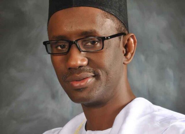 Nuhu Ribadu 1