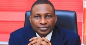 Yaki Da Almundahana: Manyan Ɓarayi Ma Ba Za Su Tsira Ba A Hannunmu – EFCC