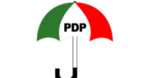 Girmamawa: Kungiyar G20 Dan Galadiman Ta Kai Wa Abubakar Mai Doki Ziyara PDP1