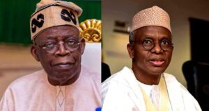 El-Rufai Ga Tinubu: Ka Sallami Duk Wanda Ya Gaza Kokari A Gwamnatin Ka Tinubu El Rufai