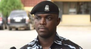 Miyagun Laifuka: Rundunar ‘Yan Sanda Ta Cafke Sojan Gona A Legas