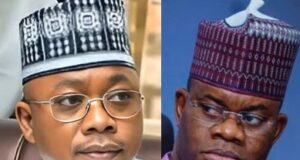Kama Yahaya Bello: EFCC Na Duba Yiwuwar Neman Taimakon Sojoji YAHAYA BELLO and Ododo