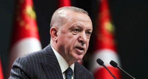 Siyasar Turkiyya: Nasarar Tarihi Ta ‘Yan Adawa Ta Gigita Erdogan