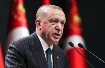 Siyasar Turkiyya: Nasarar Tarihi Ta ‘Yan Adawa Ta Gigita Erdogan