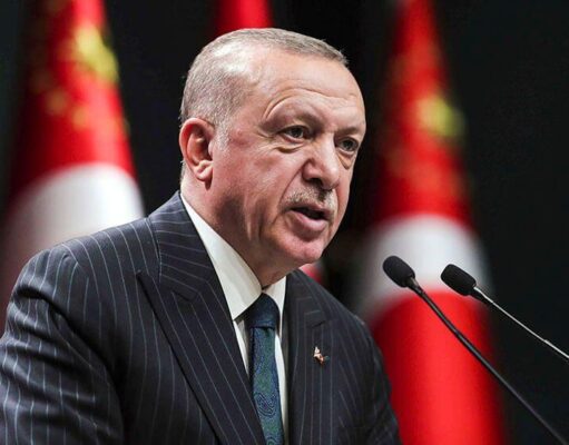 Siyasar Turkiyya: Nasarar Tarihi Ta ‘Yan Adawa Ta Gigita Erdogan