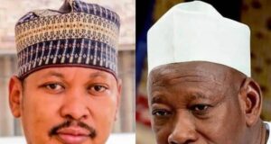 Yabawa: ‘Dan Ganduje Ya Jinjinawa Aikin Hukumar Yaki Da Rashawa Ta Kano images 1