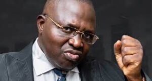 Ibtila’i: Guguwa Ta Halaka Mutum Uku A Taraba, Ɗaya A Nassarawa