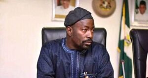 Gurfana Gaban Kwamiti: Zailani Ya Ce Majalisa Ƙarƙashin Sa Ba Ta Amince Wa El-Rufai Ya Karɓo Bashi Ba img 20210227 wa0004 2