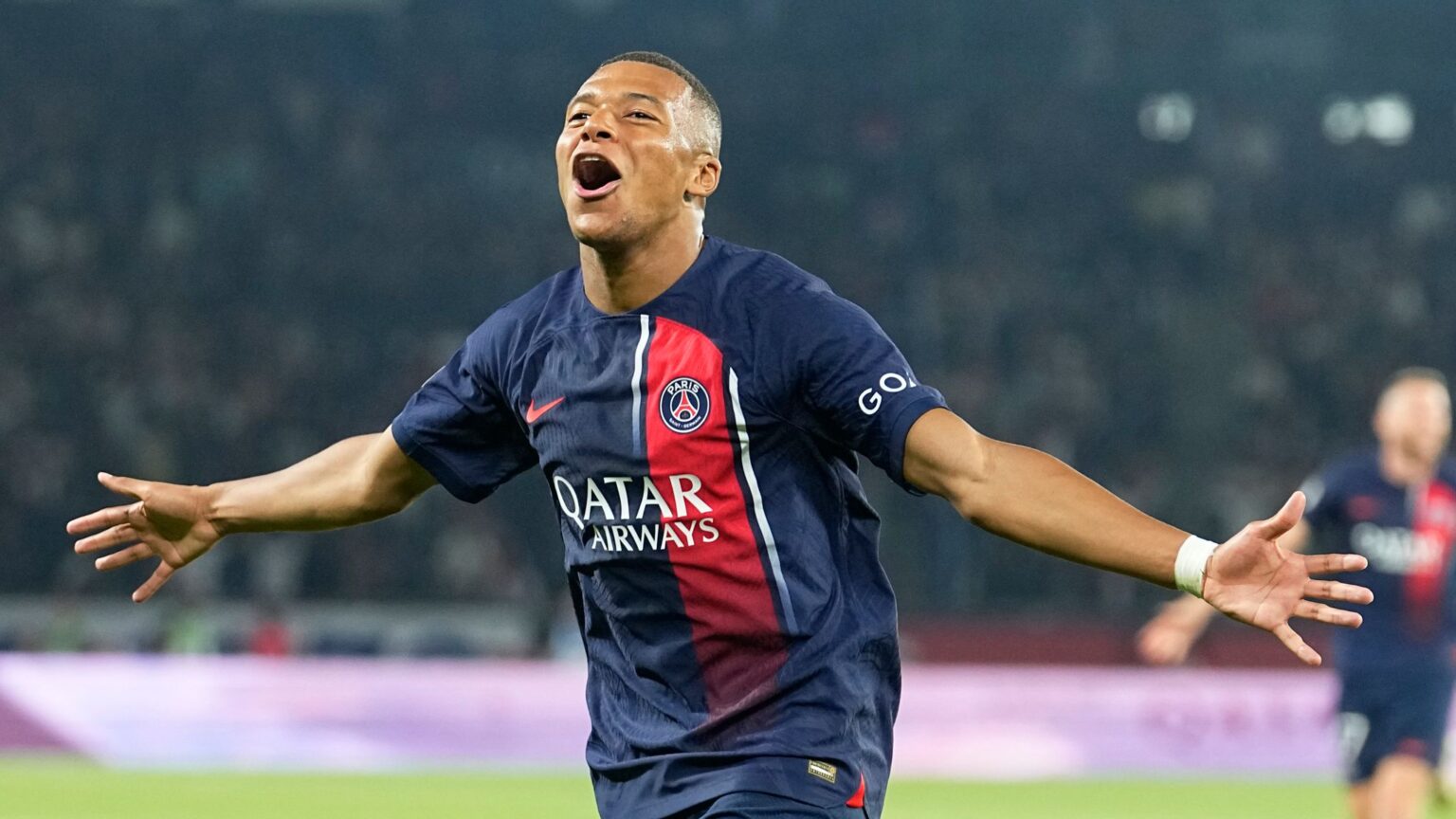 Cin Kofin Faransa PSG Ta Kai Wasan Karshe Bayan Doke Rennes Liberty 