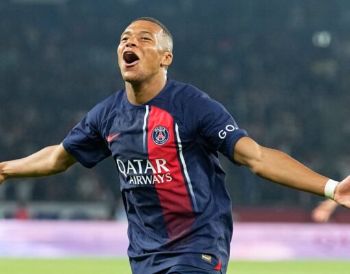 Cin Kofin Faransa: PSG Ta Kai Wasan Karshe Bayan Doke Rennes