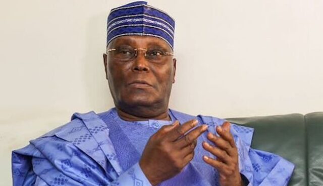 Atiku