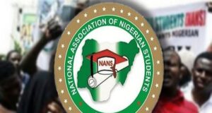 Gazawa:Kungiyar NANS Ta Bukaci A Sallamin Shugaban NNPC Da Minstan Lantarki NANS 2