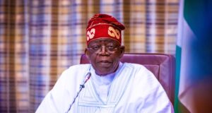Kasafin Kudi: Tinubu Ya Sake Neman Tsawaita Wa’adi Tinubu (1)