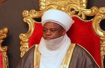 Zullumi: MURIC Ta Ce Sarkin Musulmi Na Fuskantar Barazana images 6 4
