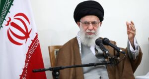 Bayan Mutuwar Raisi: Ana Zaben Shugaban Kasa A Iran 110586189 mediaitem110586188