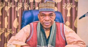 Kiwon Dabbobi: Tinubu Ya Kirkiro Sabuwar Ma’aikatar Tarayya, Baba Usman Ngelzarma