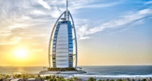 Najeriya Ta Kwaso Mutanen Ta Da Suka Maƙale A Dubai Dubai