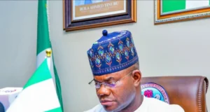 Almundahana: Kotu Ta Ƙi Aminta Da Buƙatar Yahaya Bello IMG 20231224 WA0019 1
