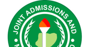 Kammala Karatun Jami’a Na Bogi: JAMB Ta Bankaɗo Ɗalibai 3000 Official JAMB logo