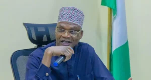 Karatun Sakandare: Sabon Tsari Zai Fito A Watan Satumba Tahir Mamman