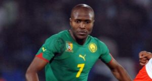 Tsohon Ɗan Wasan Kamaru Landry Nguemo Ya Mutu d850d400 1508 4c7f 8d6f 8ec17c44848f