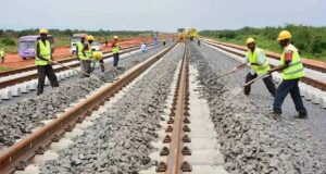 Layin Dogo: Gwamnati Za Ta Sake Karbo Bashi Daga Kasar Sin images 55