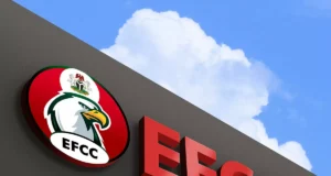 Bashin Kudin Karatu: EFCC Ta Mika Wa NELFUND Naira Biliyan 50 EFCC LOGO jpg
